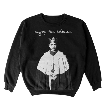 Poleron Depeche Mode - Enjoy the Silence