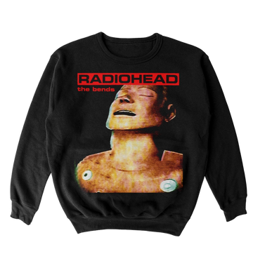 Poleron RadioHead - The Bends