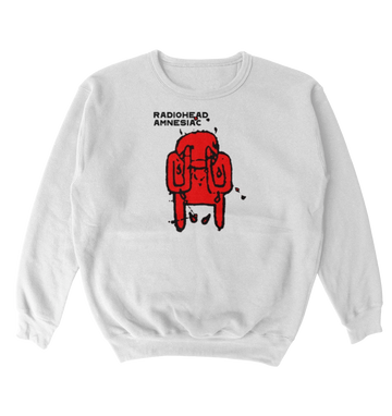 Poleron RadioHead - AMNESIAC
