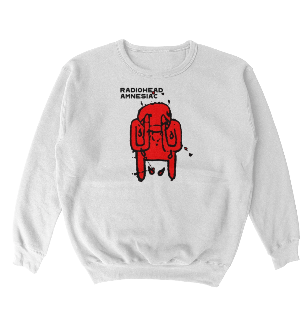 Poleron RadioHead - AMNESIAC