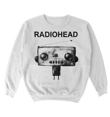 Poleron RadioHead - On a Friday