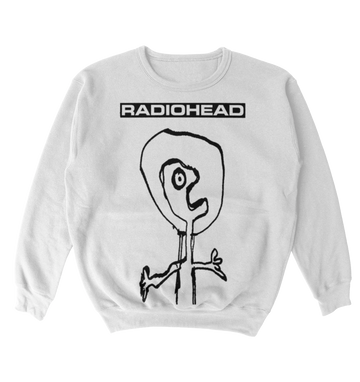Poleron RadioHead - astronaut - bends