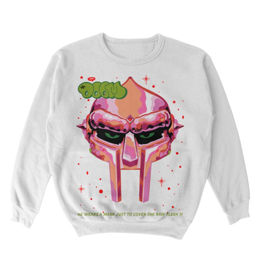 Poleron MF DOOM - Poster