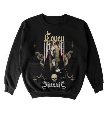 Poleron Coven - Jinx - Album