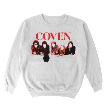 Poleron Coven - Self Titled