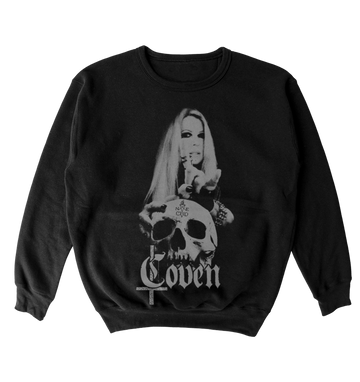 Poleron Coven - Jinx Dawson - Skeleton - Sigil