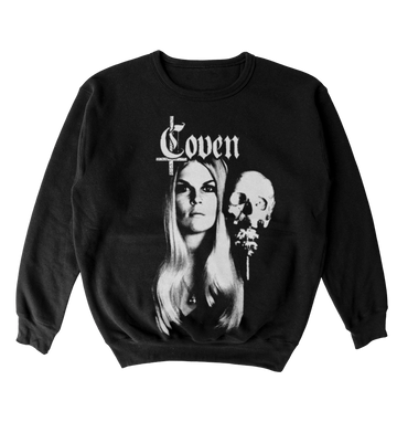 Poleron Coven - Jinx Dawson - Skeleton