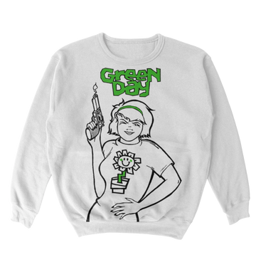 Poleron Green Day - Kerplunk