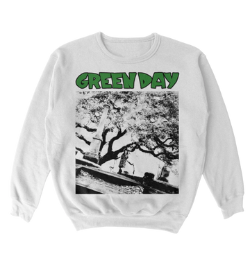 Poleron Green Day - 39/Smooth