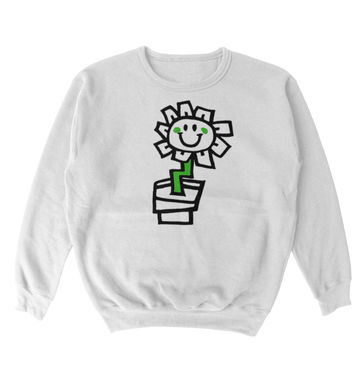 Poleron Green Day - Kerplunk - Flower