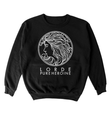 Poleron Lorde - Pure Heroine