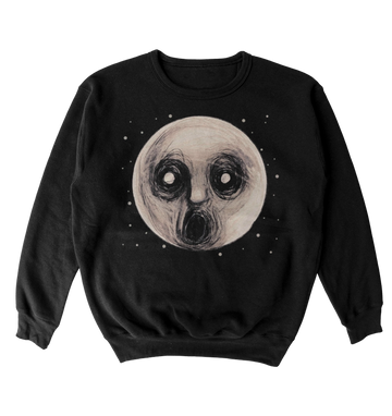 Poleron Steven Wilson - The Raven that Refused to Sing