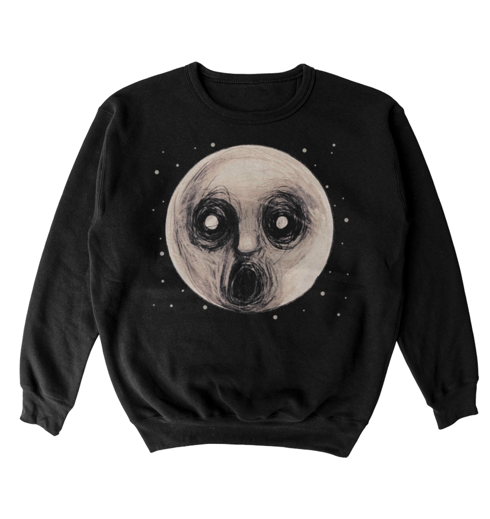 Poleron Steven Wilson - The Raven that Refused to Sing