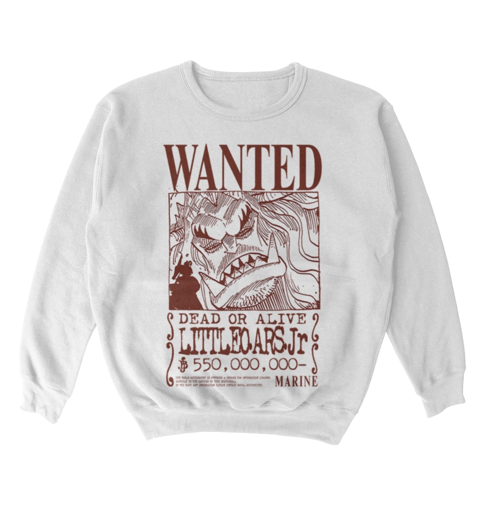 Poleron One Piece - Wanted - Little Oars Jr.