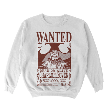 Poleron One Piece - Wanted - Charlotte Oven