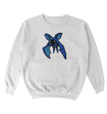 Poleron Pokémon Gen 1 - Zubat