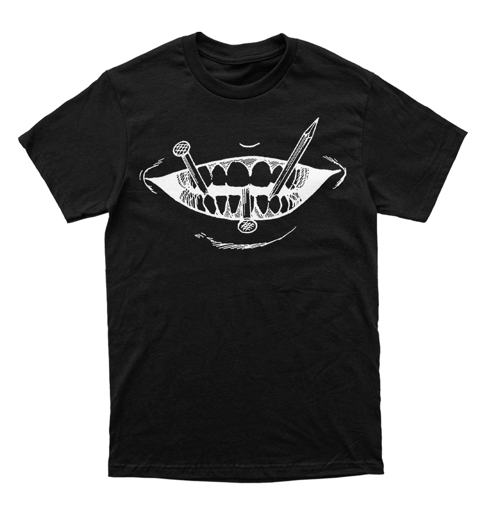 Polera Horror - Junji Ito - Souichi - Smile