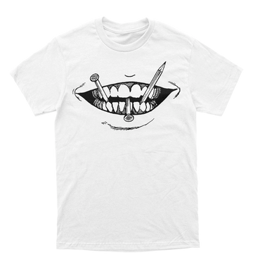 Polera Horror - Junji Ito - Souichi - Smile