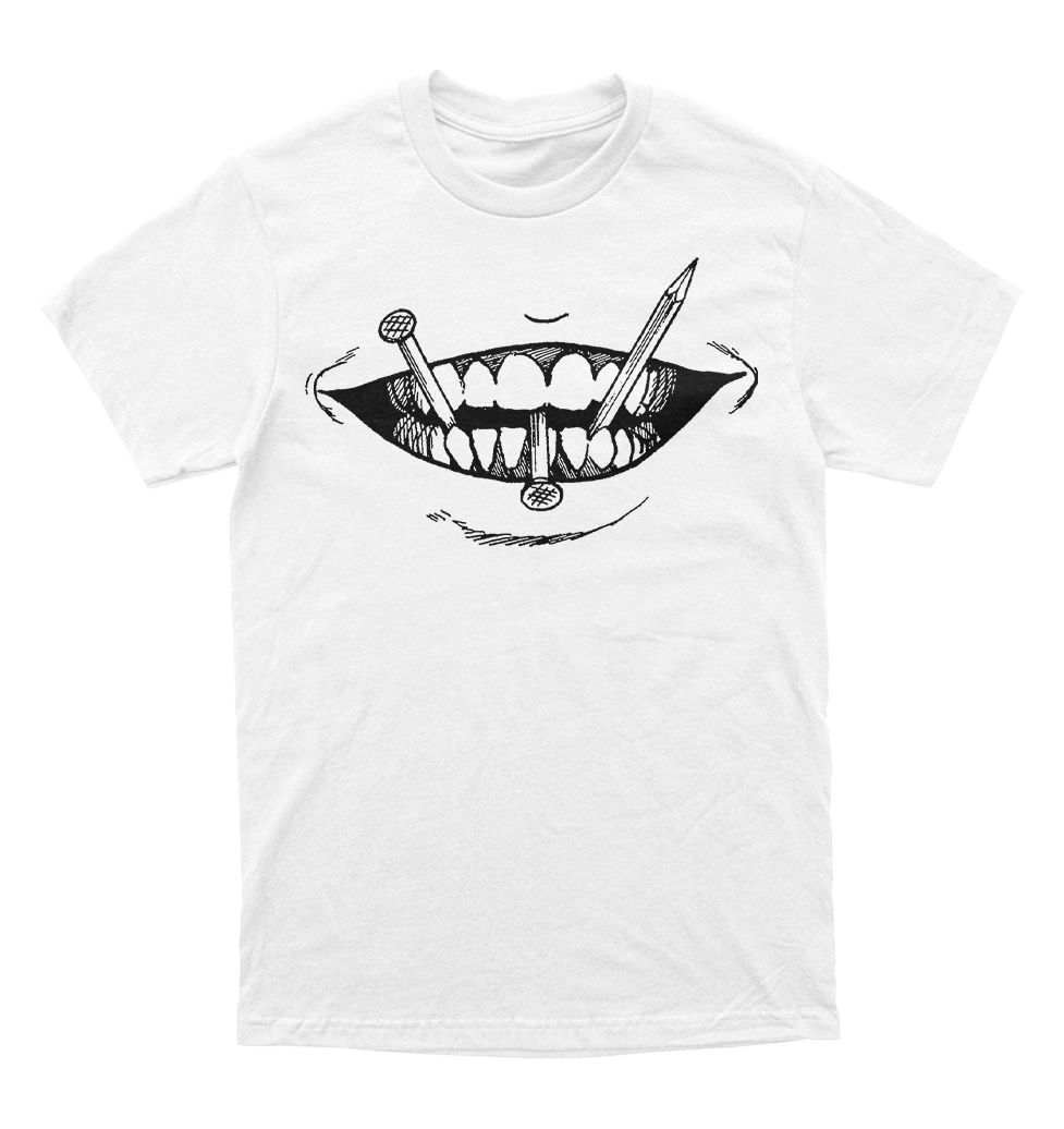 Polera Horror - Junji Ito - Souichi - Smile