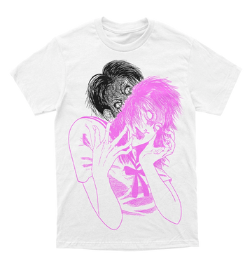 Polera Horror - Junji Ito - Tomie - 1st Photo Monster