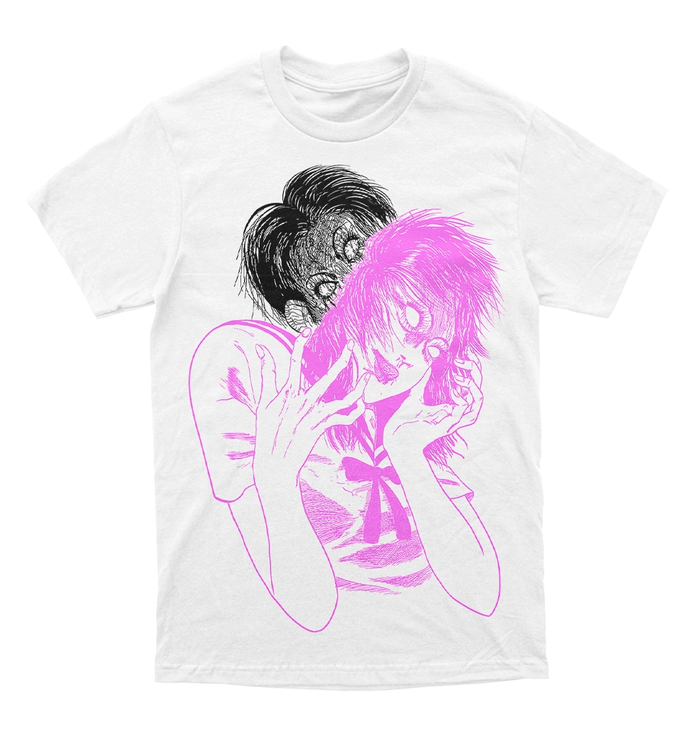 Polera Horror - Junji Ito - Tomie - 1st Photo Monster