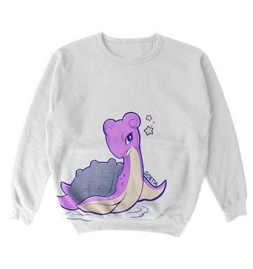 Poleron Pokemon - Lapras - Shiny