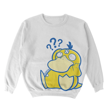 Poleron Pokémon - Psyduck