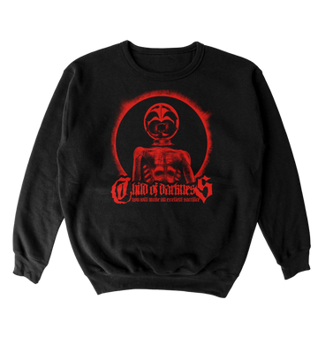 Poleron Berserk - Griffith - children of darkness