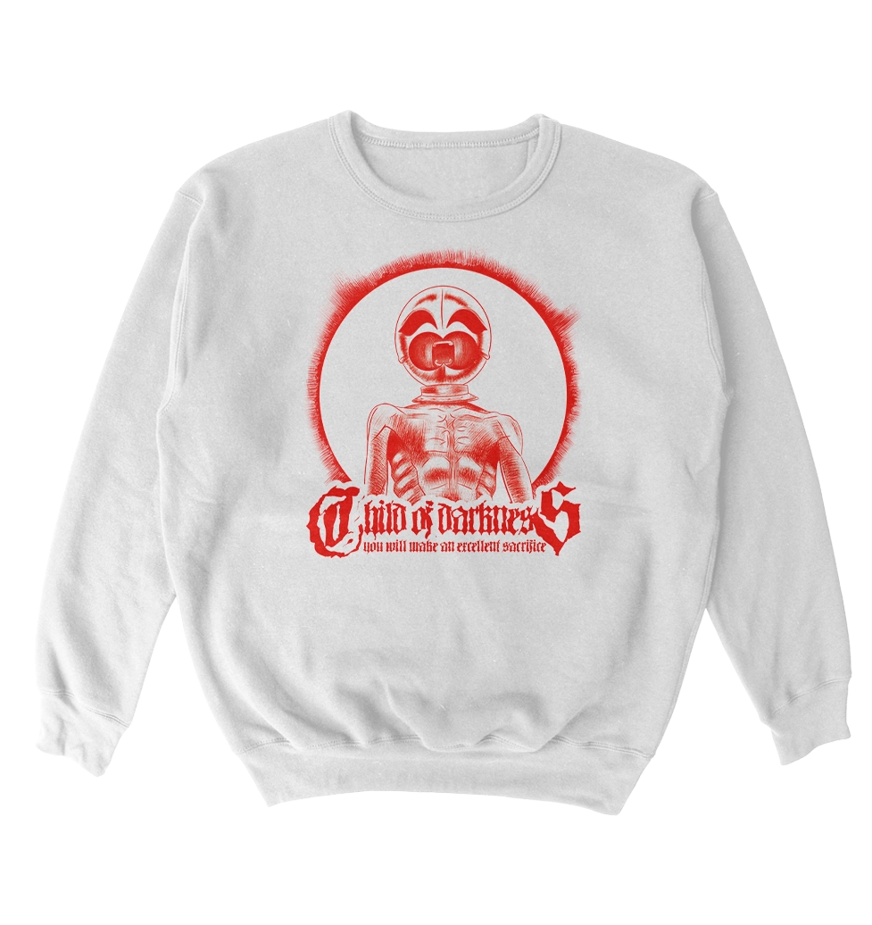 Poleron Berserk - Griffith - children of darkness