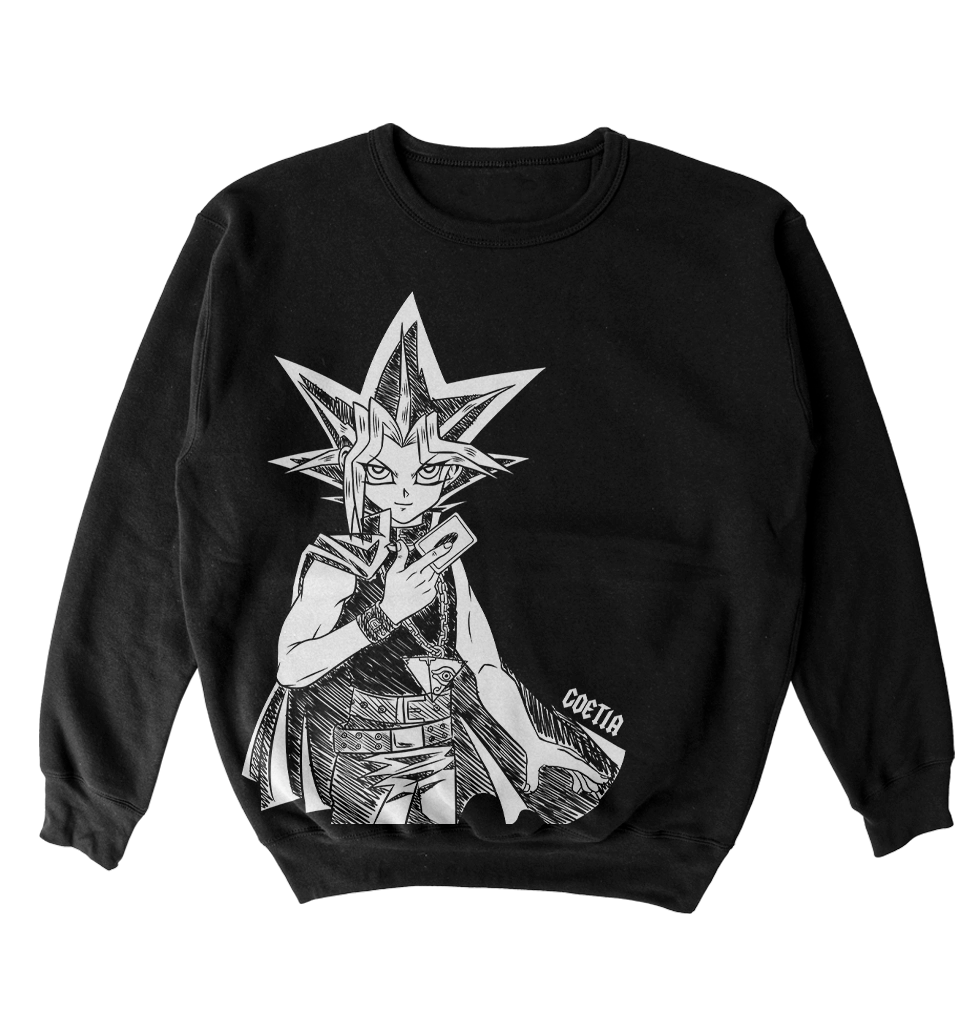 Poleron YU-GI-OH! - Yami Yugi