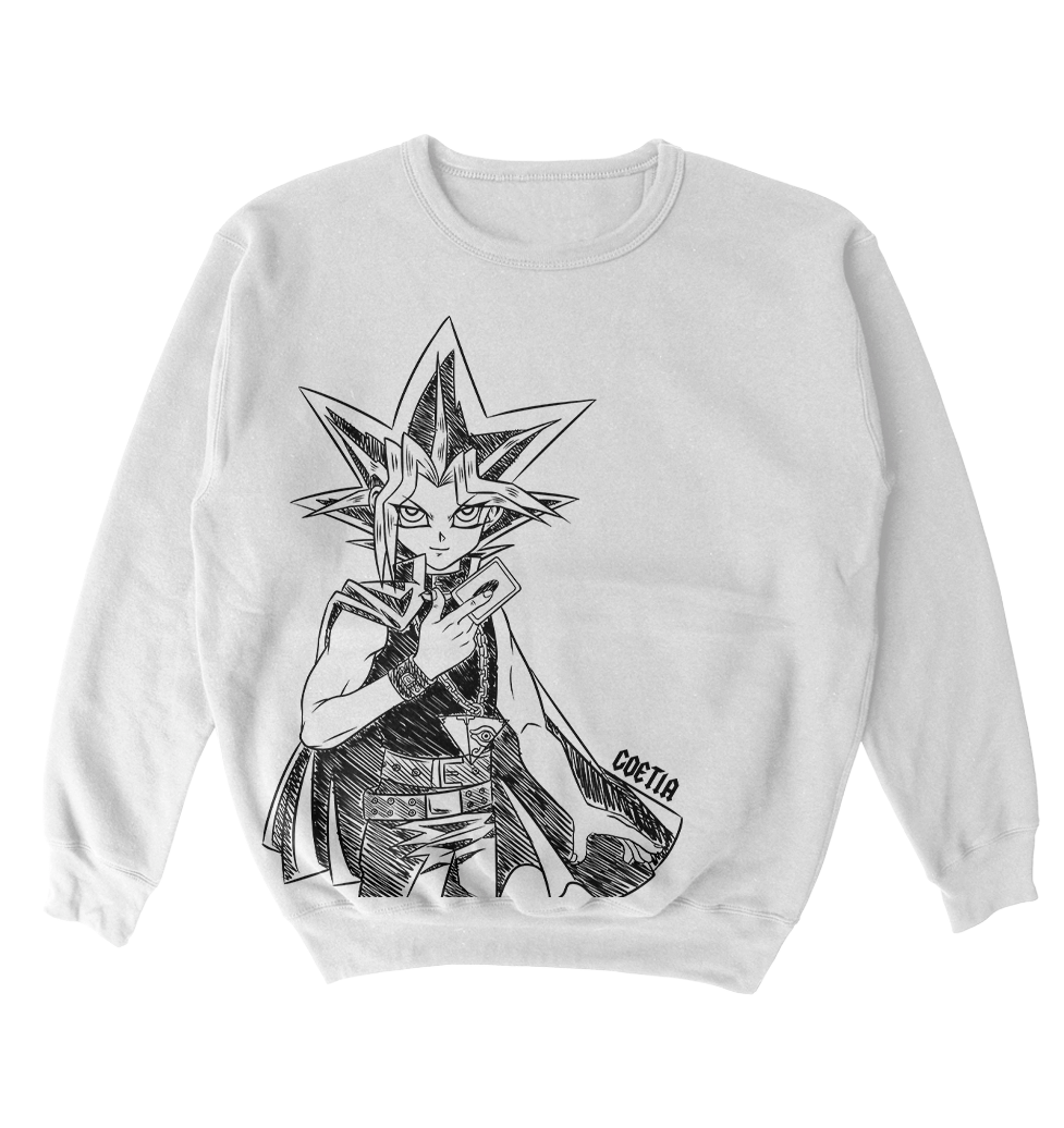 Poleron YU-GI-OH! - Yami Yugi