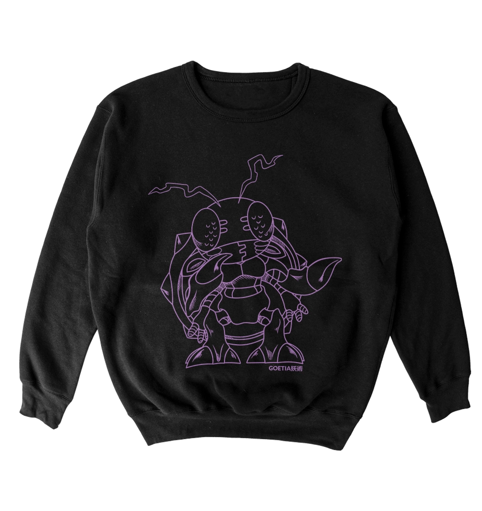 Poleron Digimon - Tentomon