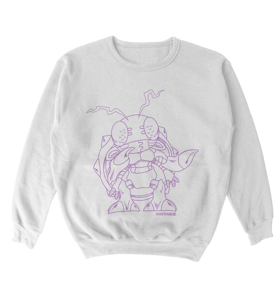 Poleron Digimon - Tentomon