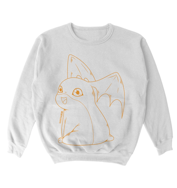 Poleron Digimon - Patamon