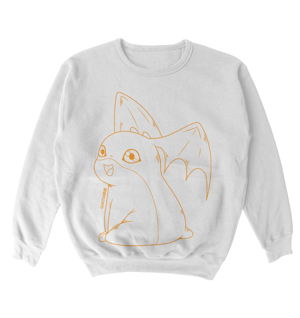 Poleron Digimon - Patamon