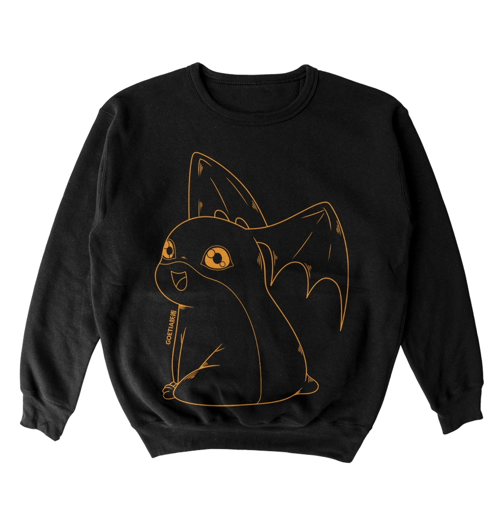 Poleron Digimon - Patamon