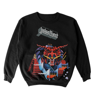 Poleron Judas Priest - Defenders of the Faith