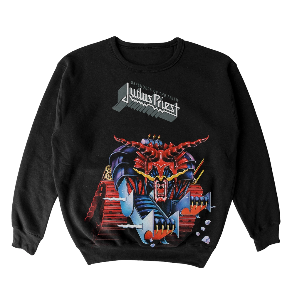 Poleron Judas Priest - Defenders of the Faith