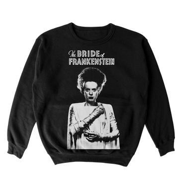 Poleron Bride of Frankenstein