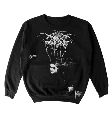 Poleron Darkthrone - A Blaze in the Northern Sky