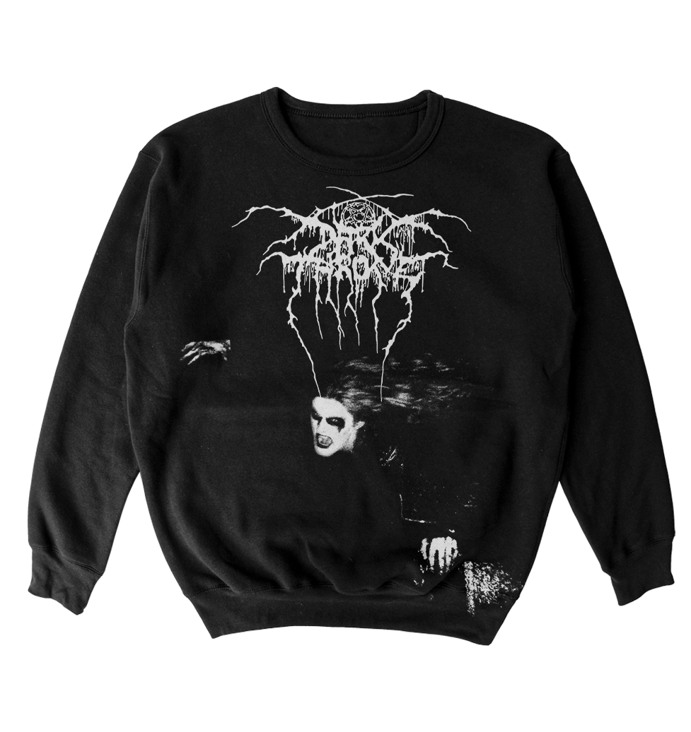 Poleron Darkthrone - A Blaze in the Northern Sky