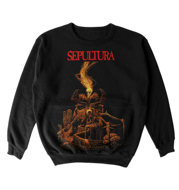 Poleron Sepultura - Arise