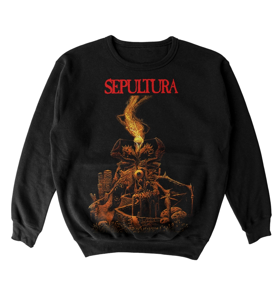 Poleron Sepultura - Arise