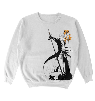 Poleron Bleach - Ichigo - Bottom