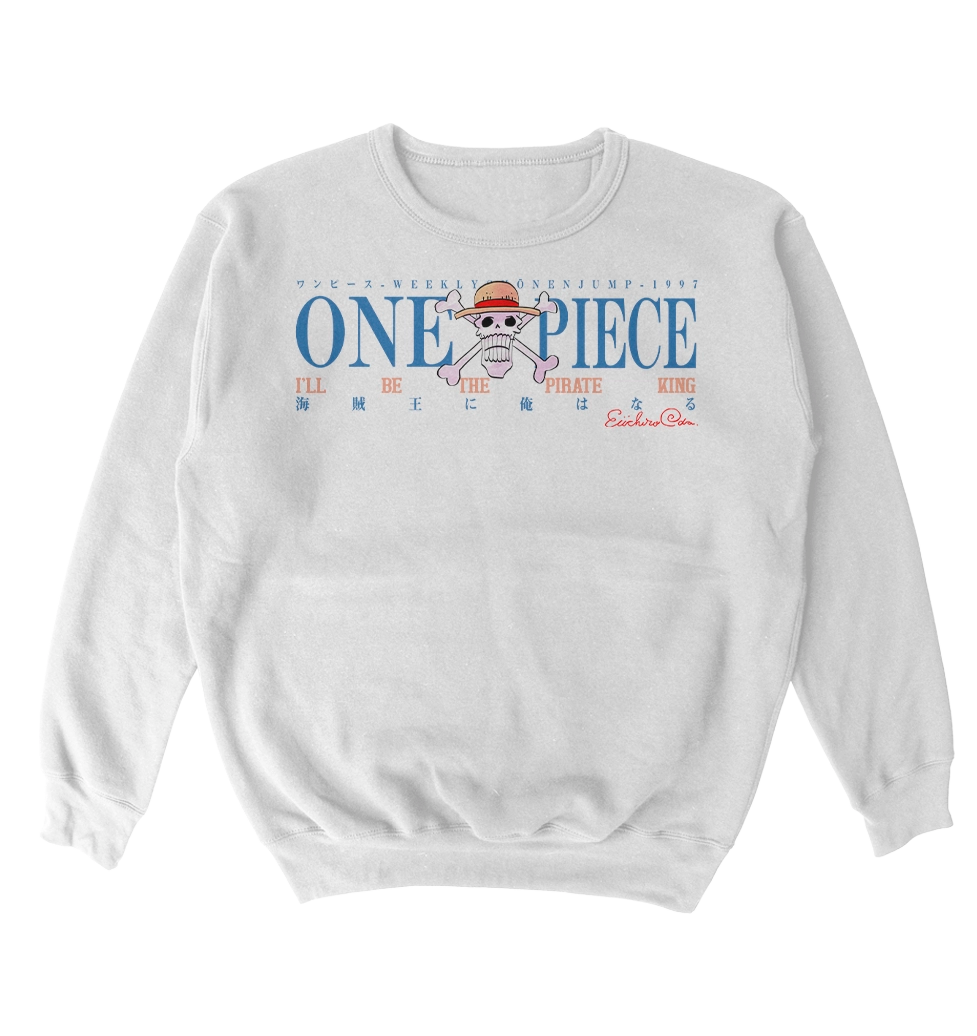 Poleron One Piece - Simple