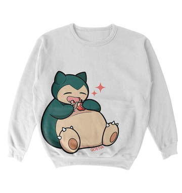 Poleron Pokemon - Snorlax