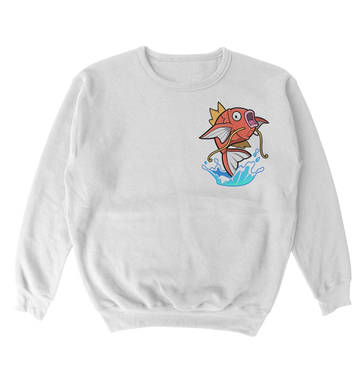 Poleron Pokemon - Magikarp