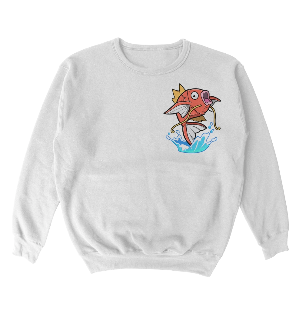 Poleron Pokemon - Magikarp