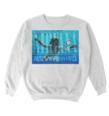 Poleron Nirvana - Nevermind