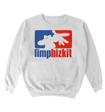 Poleron Limp Bizkit - LOGO